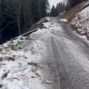 La situation se stabilise dans la vallée d'Illiez mais les mesures sont maintenues 